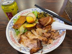 -香友记正宗隆江猪脚饭(首经贸店)