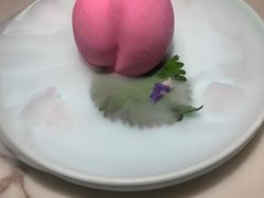 -韵秋荷(宝山龙湖天街店)