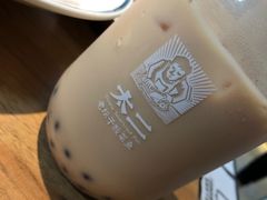 -太二酸菜鱼(正大广场店)