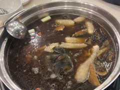 -太婆天府山珍酒楼(亚运村店)