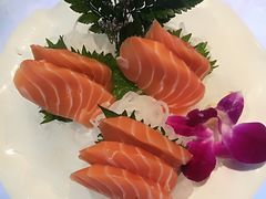 -玛雅铁板烧餐厅(中关村店)