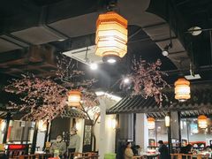 -卢大鲜鱼头捞饭(美利广场店)