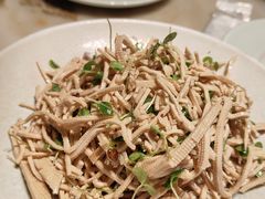 -红蜡烛-养生粥-津鲁菜(中山路店)