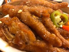 -顺德人家食府(黄金广场店)