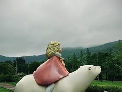 -莫干山风景区