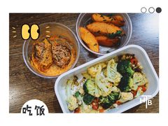 -Green Option(官舍店)