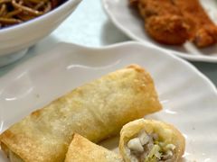 -明呈黄鱼面馆(斜土路店)
