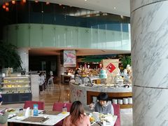 大堂-漳州佰翔圆山酒店·圆山畔西餐厅