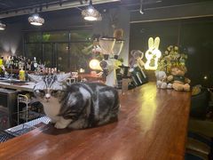 大堂-咖法森林·咖啡  酒吧(天河店)