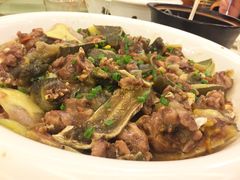 -围龙屋客家食府(福田店)