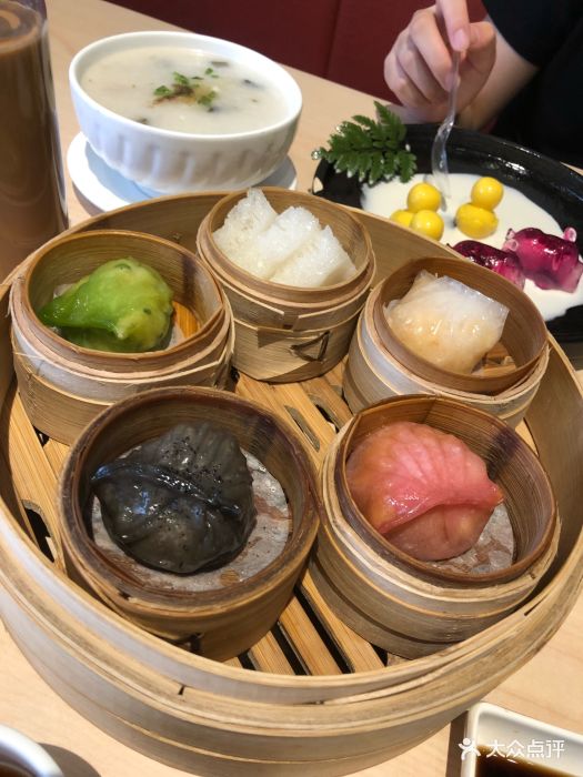 避风塘(绿宝广场店)-图片-苏州美食-大众点评网