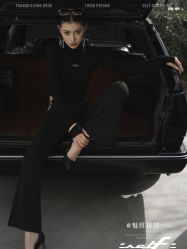 -魅·照相馆丨女神写真