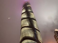 -上海中心大厦