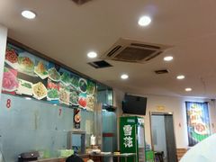 android_upload_pic-买又大餐厅(福林里店)