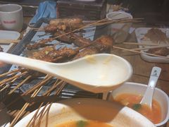 -管氏翅吧(马家堡店)