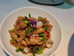 -花开餐厅(环湖中路店)