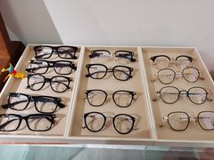 -目艮眼镜SHOWROOM(品牌集合店)