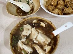 -新繁牛肉豆花(都江堰店)