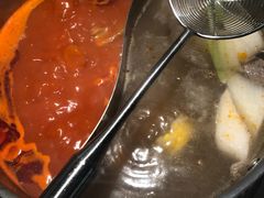 -左庭右院鲜牛肉火锅(苏州园区永旺店)