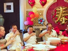 -东方之珠海鲜酒楼(南开店)