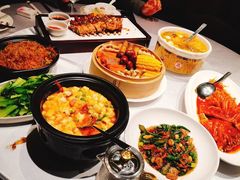 -王府井酒店(金桥港湾店)