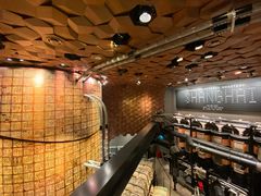 -星巴克(武康路店)