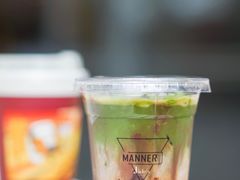 -Manner Coffee(IFS一楼店)