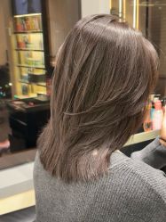 -凯博K-boom Hair Salon