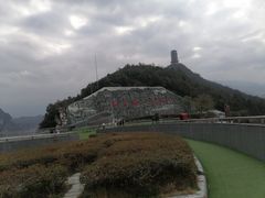 -重庆云阳龙缸景区