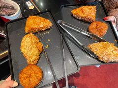 -Salon de The de Joel Robuchon(外滩18号店)