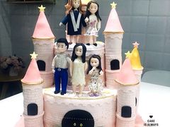 -DIY SWEET21(升平路店)