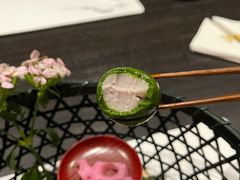 -木石云水(东方路店)
