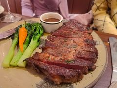 -Bistro Les Lilas丁香花小酒馆