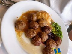 瑞典肉圆-宜家·瑞典风味餐厅(无锡店)