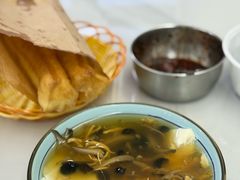 -滨哥滨嫂豆腐脑(南岗店)