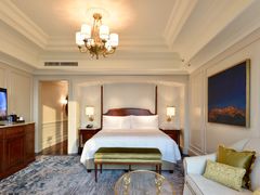 -广州富力丽思卡尔顿酒店