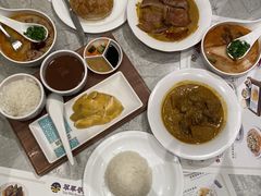-翠华(澳门银河店)