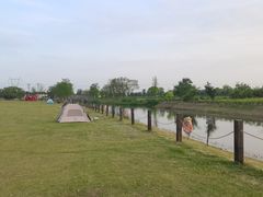 -嘉北郊野公园