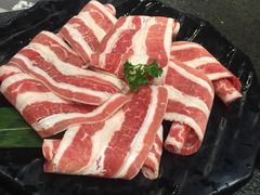 -温度烤肉专门店