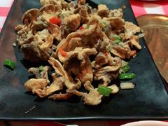 -西域阿里马新疆菜·清真(桂花路店)