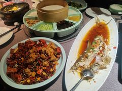 -羲和雅苑•北京烤鸭(瑞吉店)