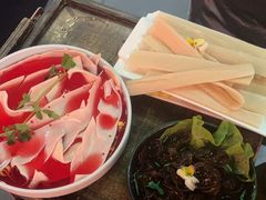 -矮板凳老火锅(宽窄巷子店)