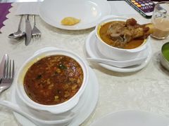 -葛尼沙印度餐厅 (镇明路店)