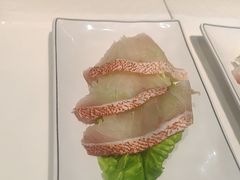 -福禧荟·海鲜自助