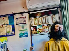 -哑巴生煎(临顿路店)