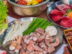 -香猪坊韩国烤肉专属门店(魏公村店)
