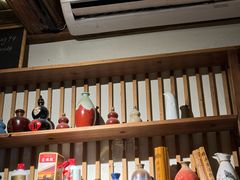 -长亭酒肆.武夷菜(鼓楼后海店)