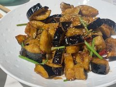 -梅飞酒家(桑园路店)