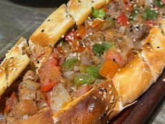-梅夫娜土耳其餐厅.清真HALAL