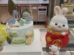 -CAKE BOSS 蛋糕老板(西单君太百货店)